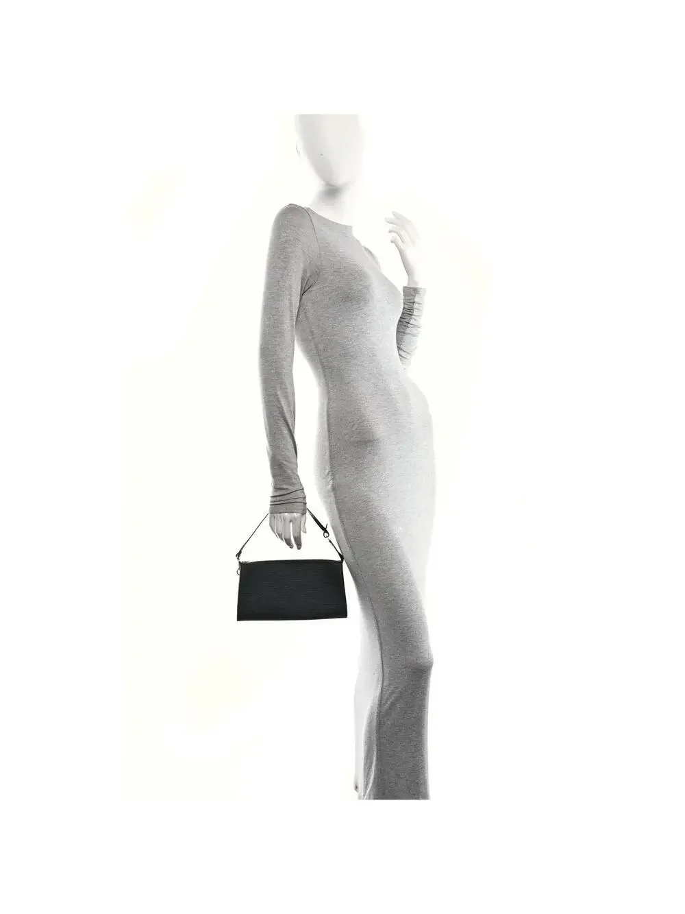 Louis Vuitton Epi Pochette Accessories #344738L59B